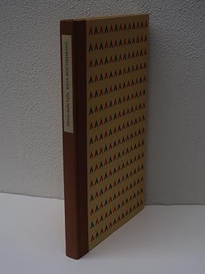VALLE, Pietro della Reise-Beschreibung in Persien und Indien 1981