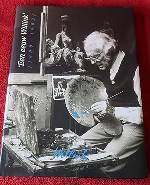 Antique Print-EEN EEUW WILLINK 1900-1983-WILLINK, SILVIA & VINCINT VLASBLOM EDS. published by VLA...