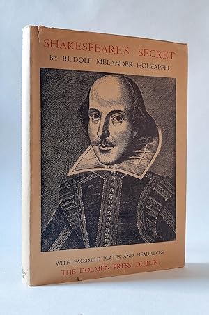 Shakespeare's Secret: A new & correct interpretation of Shakespeare's Sonnets