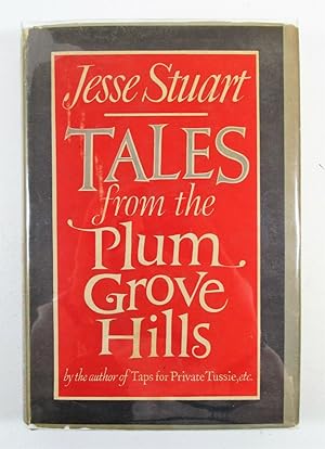Tales From The Plum Grove Hills
