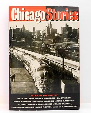 Chicago Stories: Tales of the City