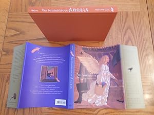 The Possibility of Angels: A Literary Anthology