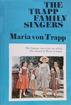 The Trapp Family Singers