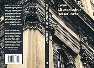 Lwiw: Literarischer Reiseführer