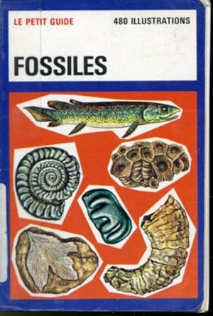 Le Petit Guide Fossiles