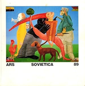 Ars Sovietica 89