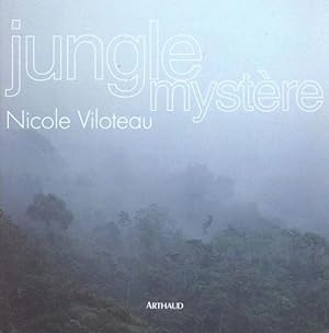 Jungle mystère