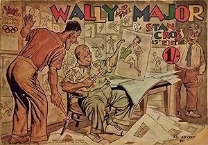 Wally and the Major: An Advertiser Feature (15th Edition).
