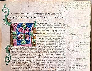 Naturalis Historiae Libri XXXVII