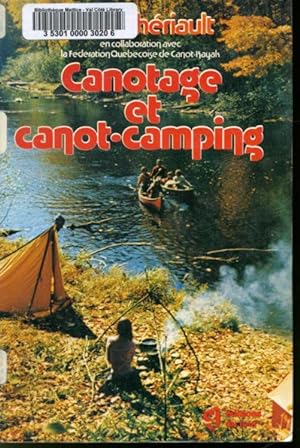 Canotage et canot-camping