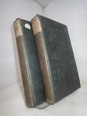 Remarks on Forest Scenery and Other Woodland Views by the Late William Gilpin AM in Two Volumes