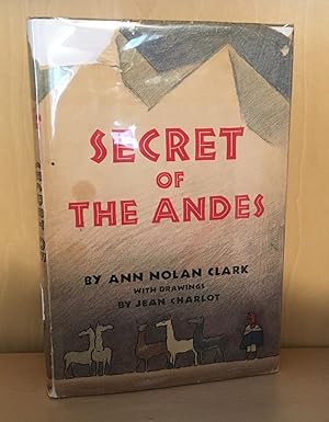 Secret of The Andes