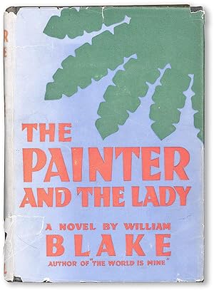 The Painter and the Lady
