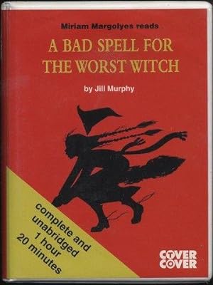 A Bad Spell for the Worst Witch (The Worst Witch Series)