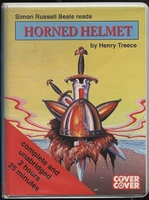 Horned Helmet by Henry Treece Read by Simon Russell Beale Audiobook by 20