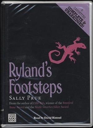 Ryland's Footsteps
