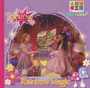Rainbow Magic (ABC for kids) No CD