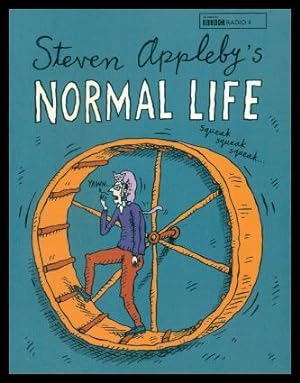 STEVEN APPLEBY'S NORMAL LIFE