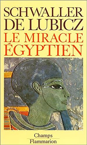 Le Miracle égyptien