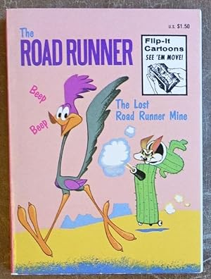 The Road Runner: The Lost Road Runner Mine