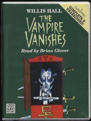 The Vampire Vanishes