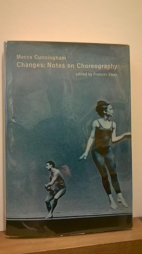 Changes: Notes on Choreography
