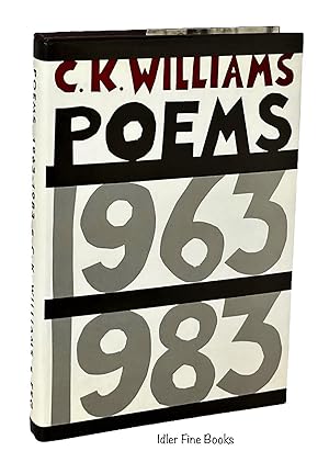 Poems 1963-1983