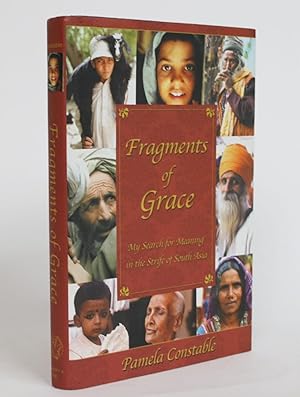 Fragments of Grace: My Search For Meaning in the Strife of South Asia