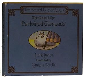The Case of the Purloined Compass (The Secret Life of Angus)