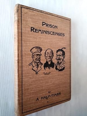 Prison Reminiscences