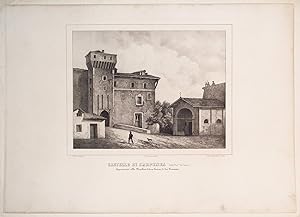 Castello di Carpenea.