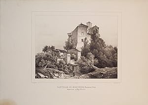 Castello di Moncucco.