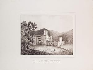 Castello di Gorzegno