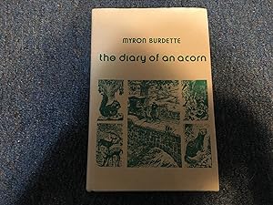 The Diary of an Acorn