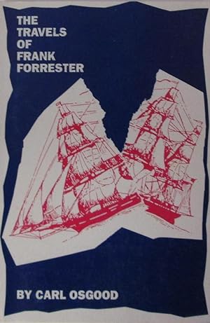 The Travels of Frank Forrester