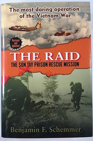 The Raid: The Son Tay Prison Rescue Mission