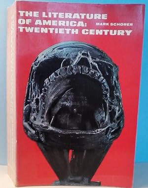 The Literature of America: Twentieth Century