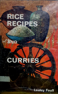 Rice Recipes and Curries