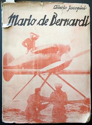 Mario De Bernardi.
