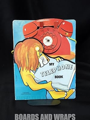 My Telephone Book