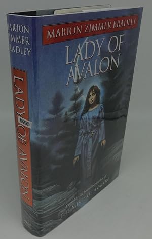 LADY OF AVALON (SIGNED)
