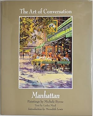 The Art of Conversation: Manhattan