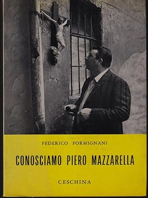 Conosciamo Piero Mazzarella