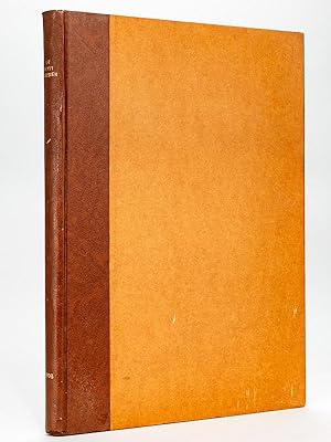 Le Petit Parisien. Supplément Littéraire Illustré (Année 1903 complète. 52 numéros du n° 726 de j...