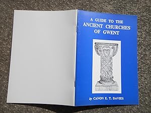 A Guide to the Ancient Churches of Gwent