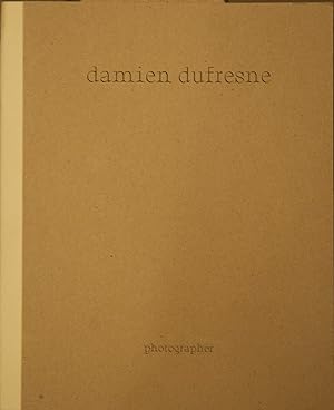 One_Damien Dufresne