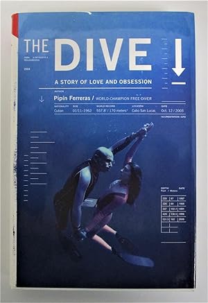 Dive: A Story of Love and Obsession