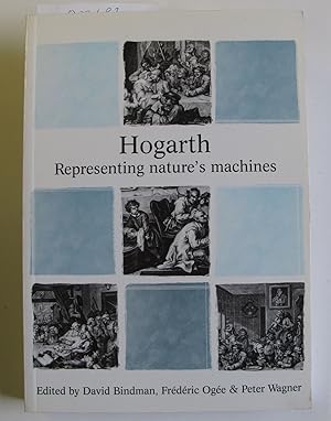 Hogarth | Representing Nature's Machines