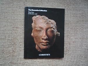 The Resandro Collection. 6 December 2016