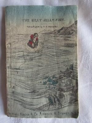 Japanese Fairy Tale Series. No. 13. The Silly Jelly-Fish